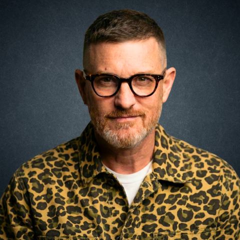 Brent Wees headshot