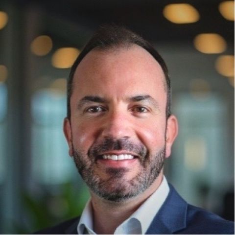 Brian Allee headshot